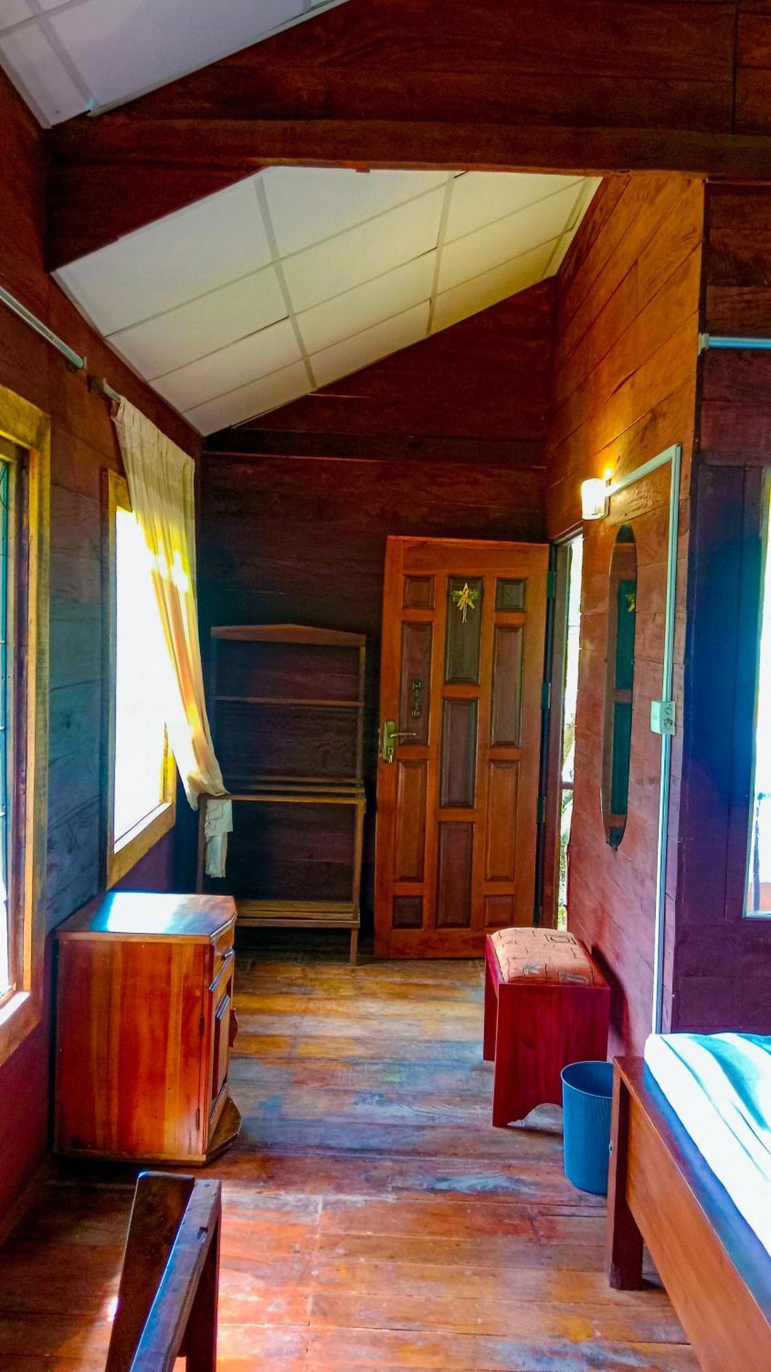 Sigiri Sky Home & Treehouse Sigiriya Esterno foto