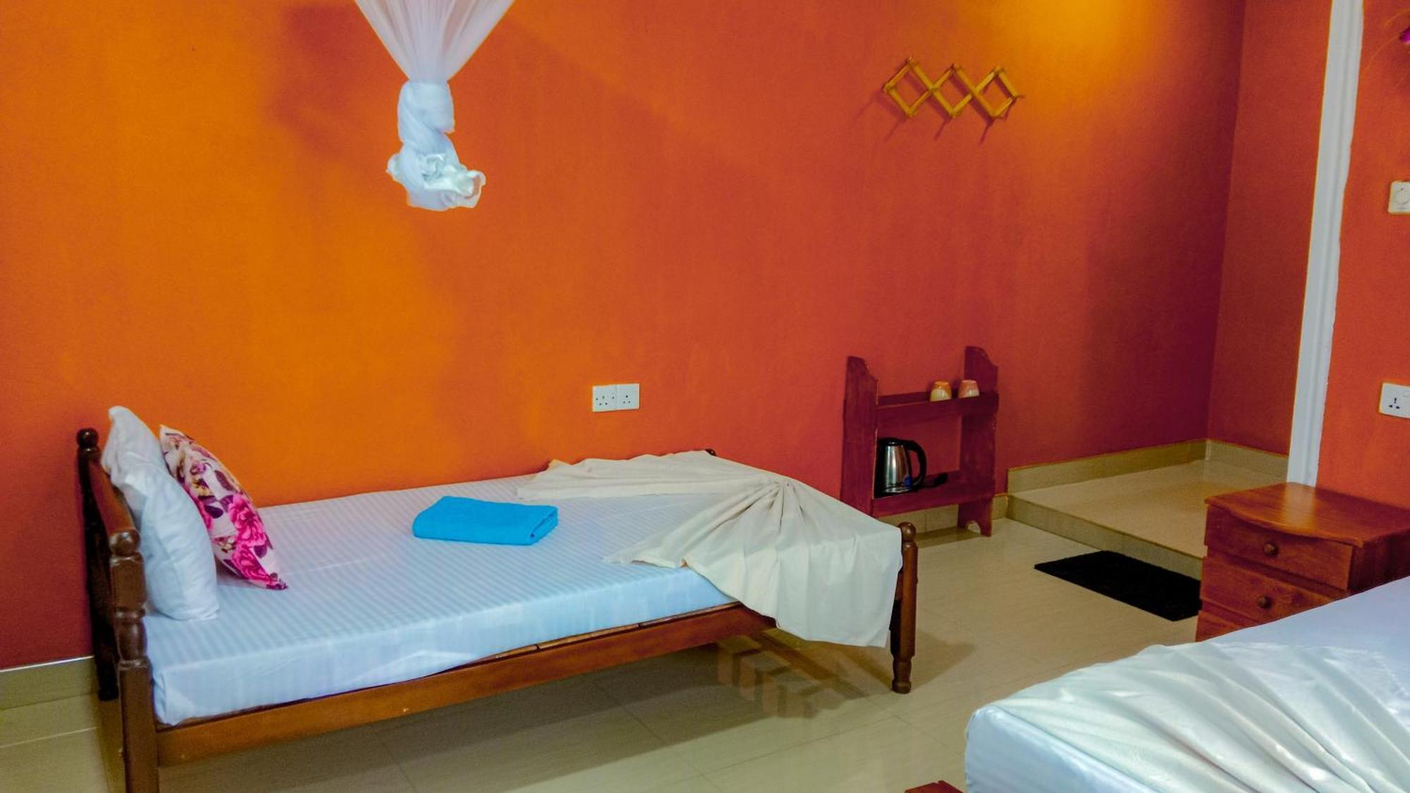 Sigiri Sky Home & Treehouse Sigiriya Esterno foto