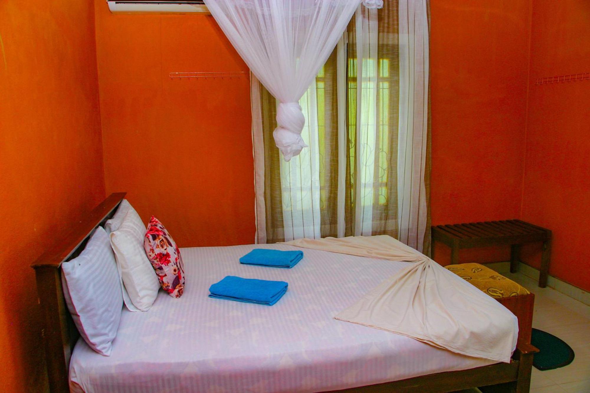 Sigiri Sky Home & Treehouse Sigiriya Esterno foto