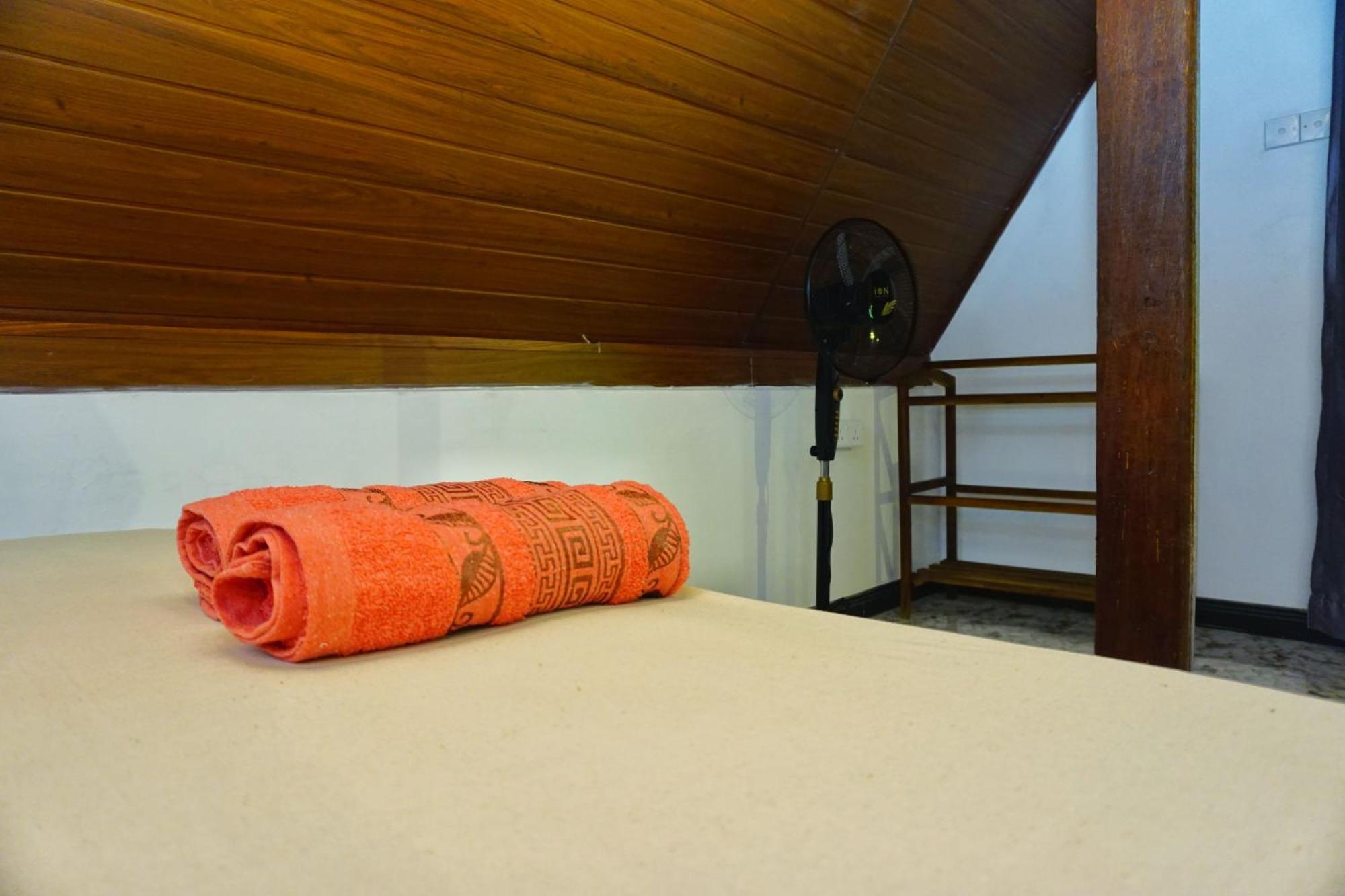 Sigiri Sky Home & Treehouse Sigiriya Esterno foto