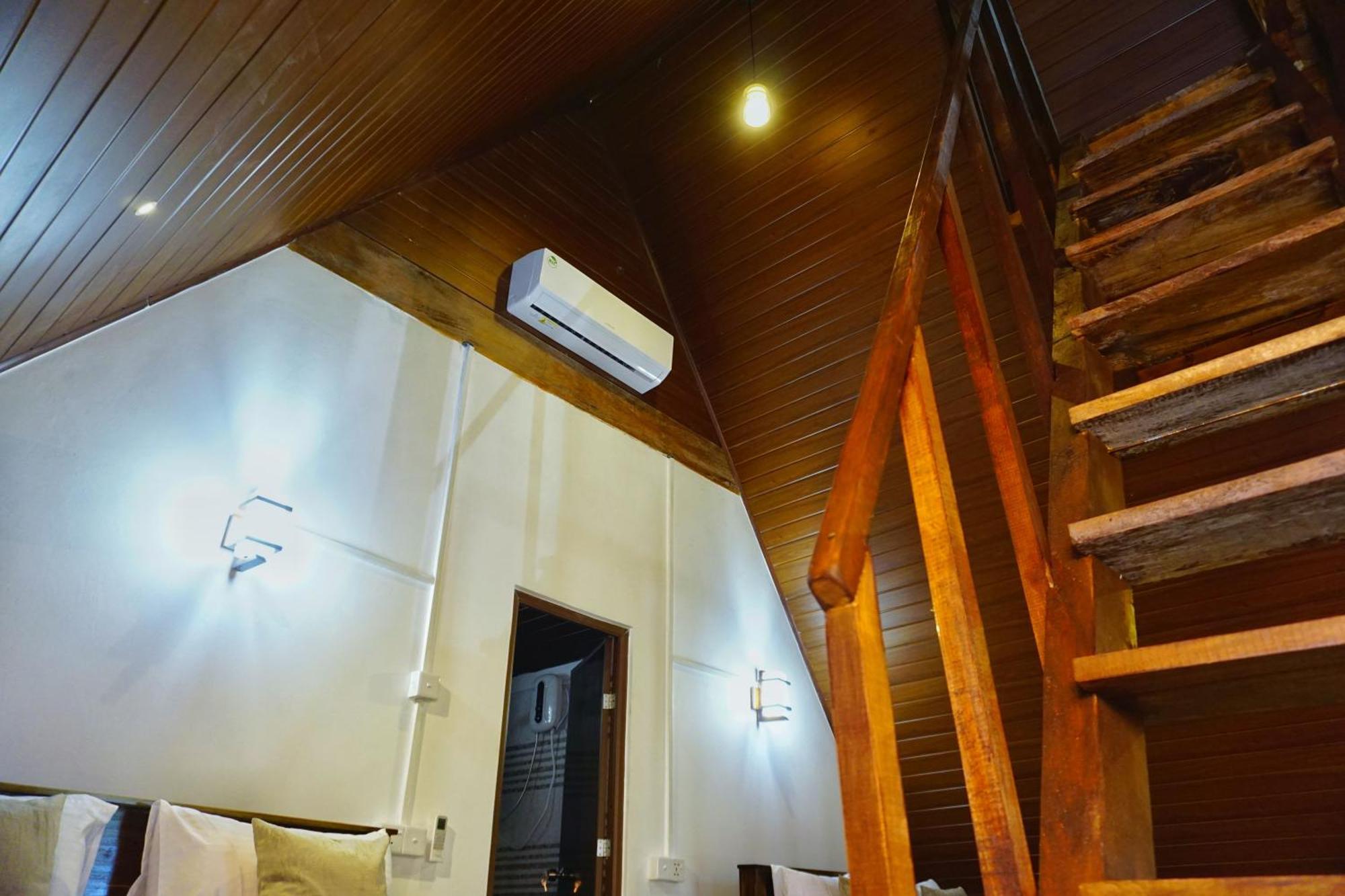 Sigiri Sky Home & Treehouse Sigiriya Esterno foto