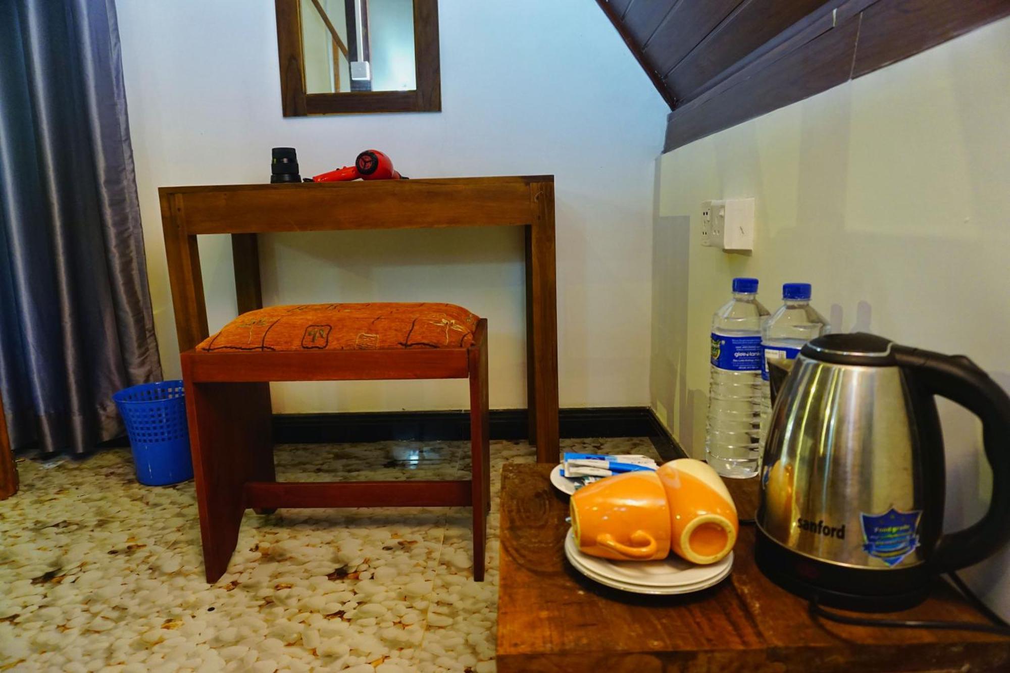 Sigiri Sky Home & Treehouse Sigiriya Esterno foto