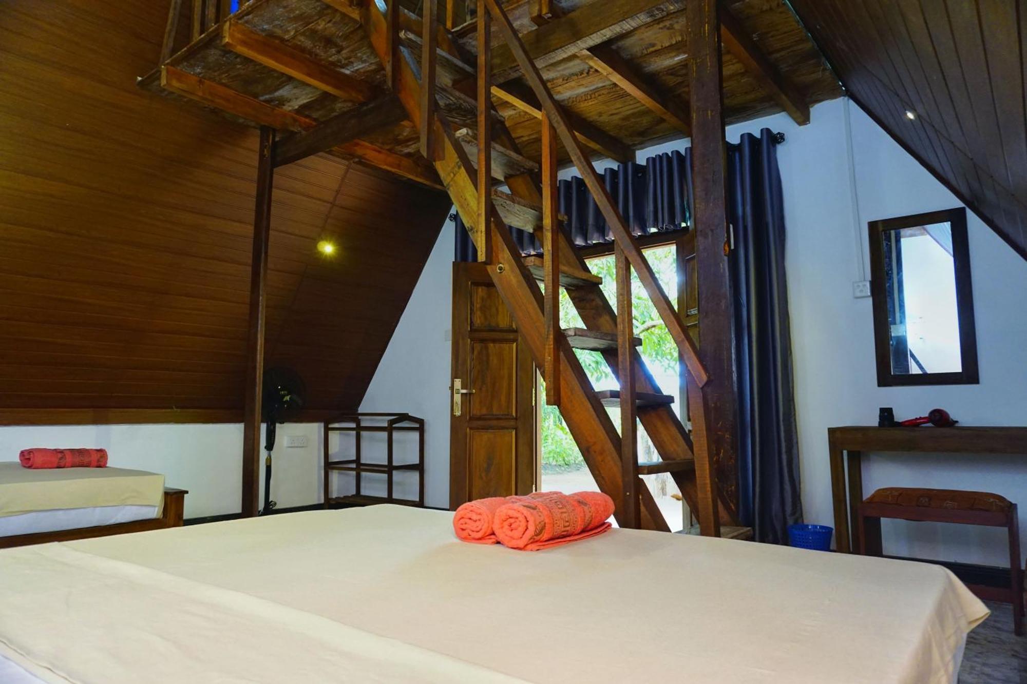 Sigiri Sky Home & Treehouse Sigiriya Esterno foto