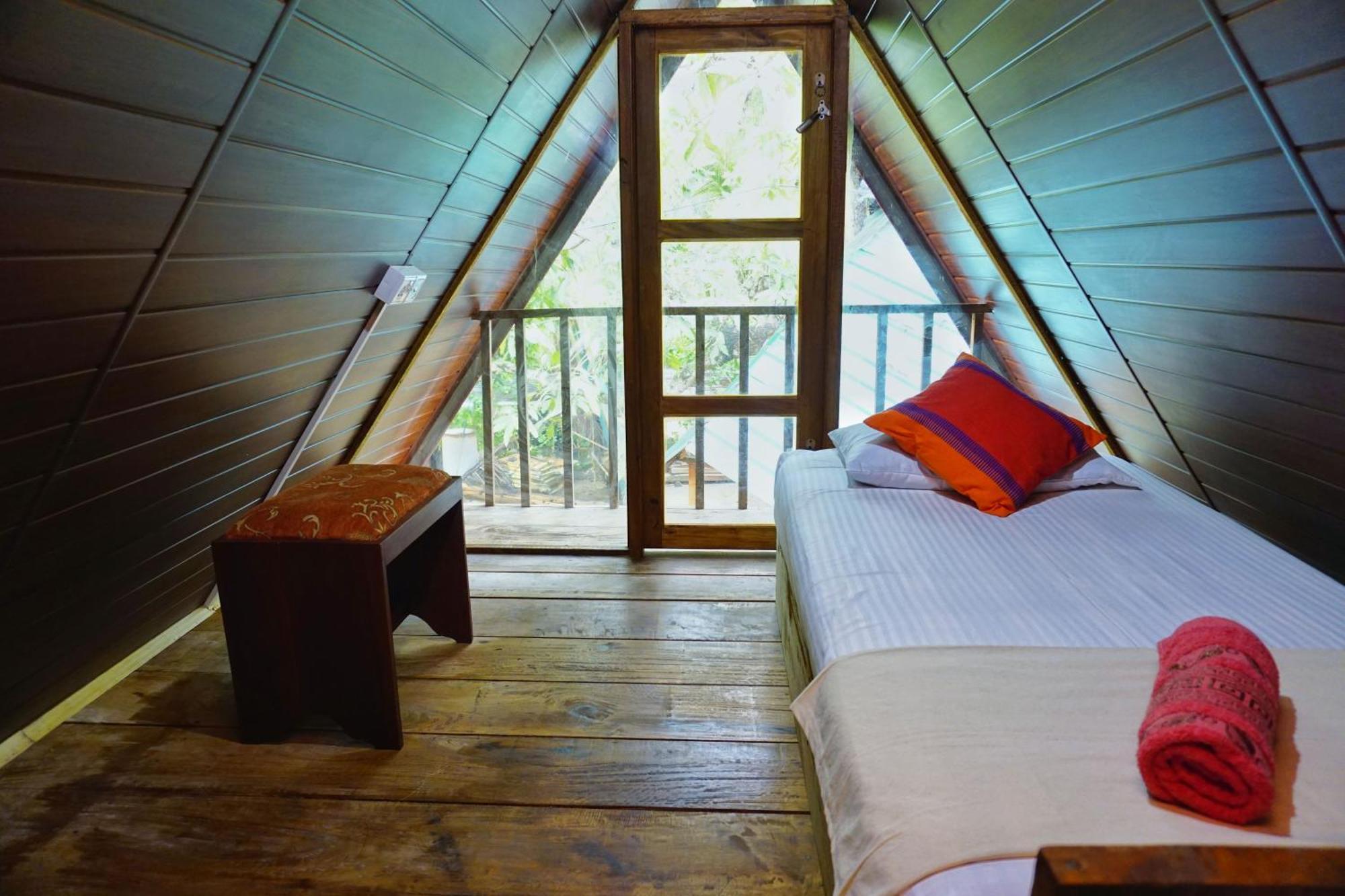Sigiri Sky Home & Treehouse Sigiriya Esterno foto