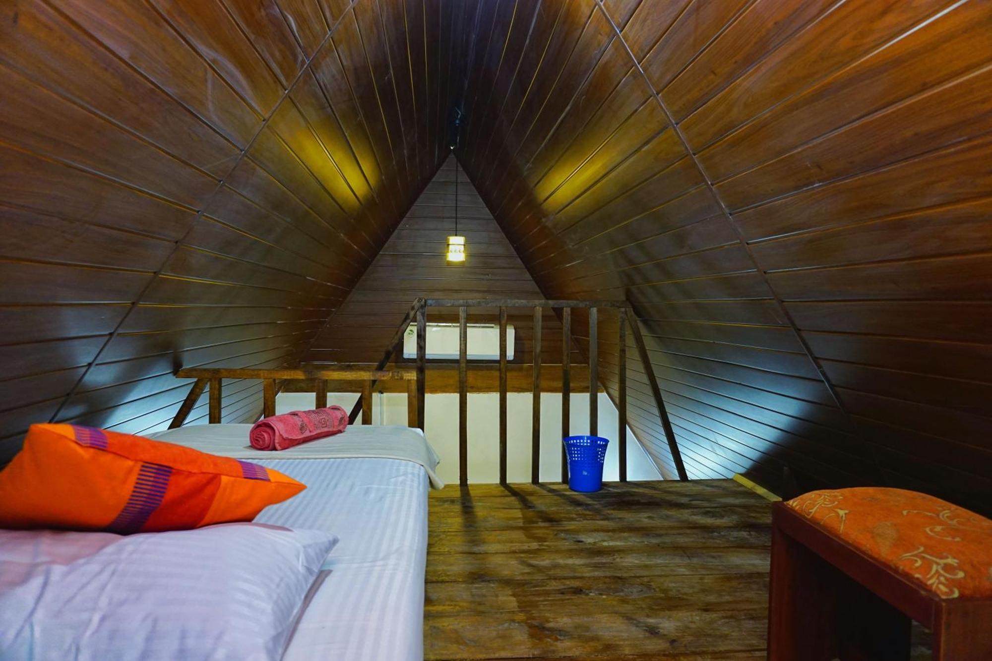 Sigiri Sky Home & Treehouse Sigiriya Esterno foto